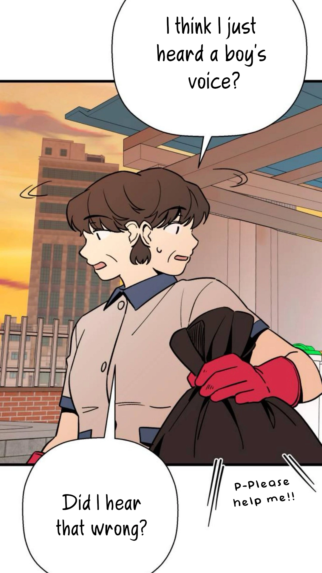 Don’t confess to that boy Chapter 12 389 f318f734fc71