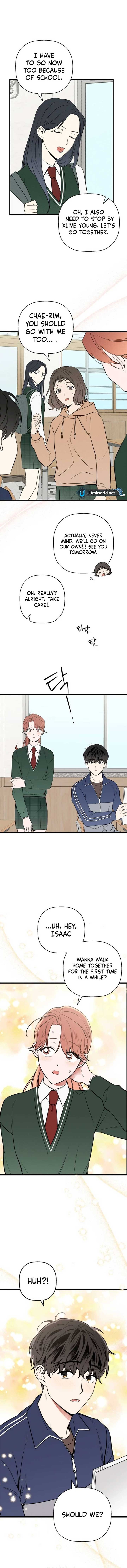 Don’t confess to that boy Chapter 2 82 ch 2 12