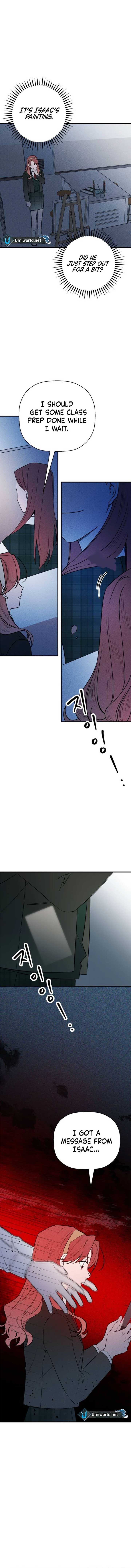 Don’t confess to that boy Chapter 2 87 ch 2 17