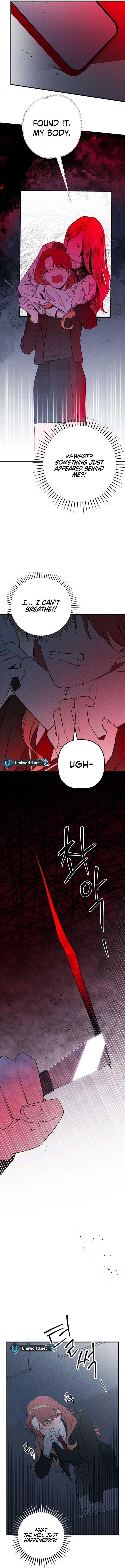 Don’t confess to that boy Chapter 2 88 ch 2 18