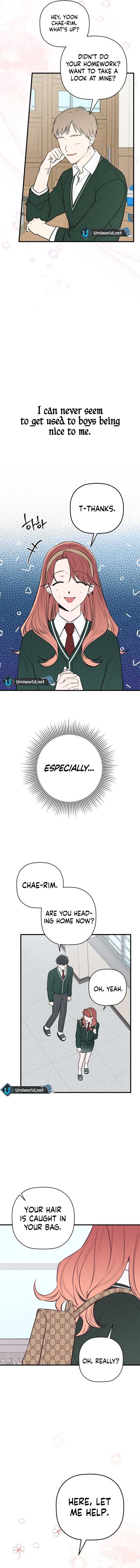 Don’t confess to that boy Chapter 2 72 ch 2 2