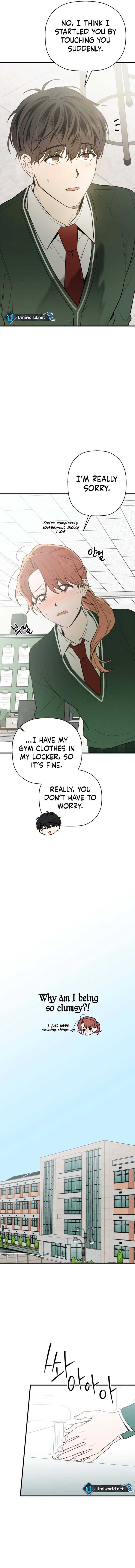 Don’t confess to that boy Chapter 2 76 ch 2 6