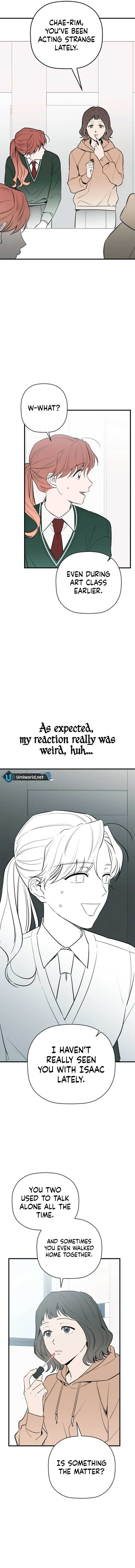 Don’t confess to that boy Chapter 2 77 ch 2 7