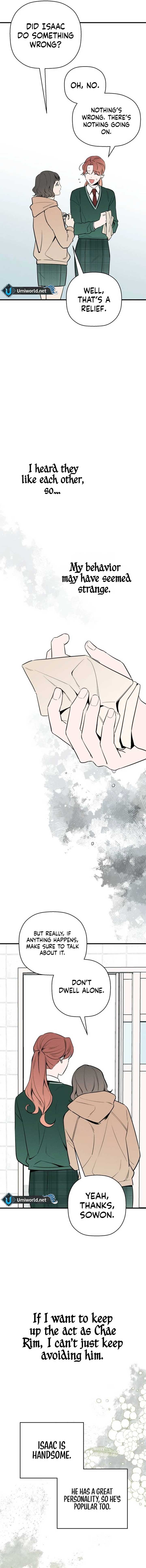 Don’t confess to that boy Chapter 2 78 ch 2 8