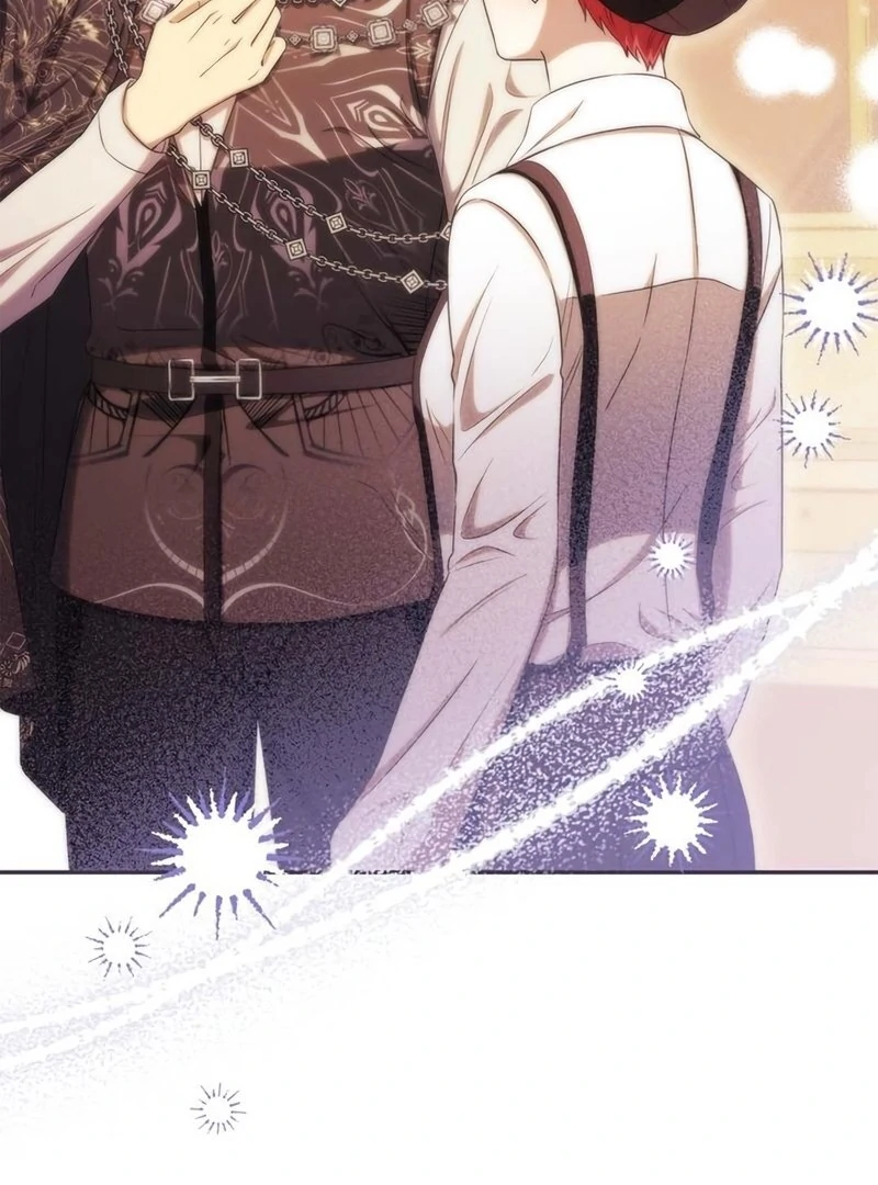 The Real Reason We’re Getting Married Chapter 11 457 ch 11 108