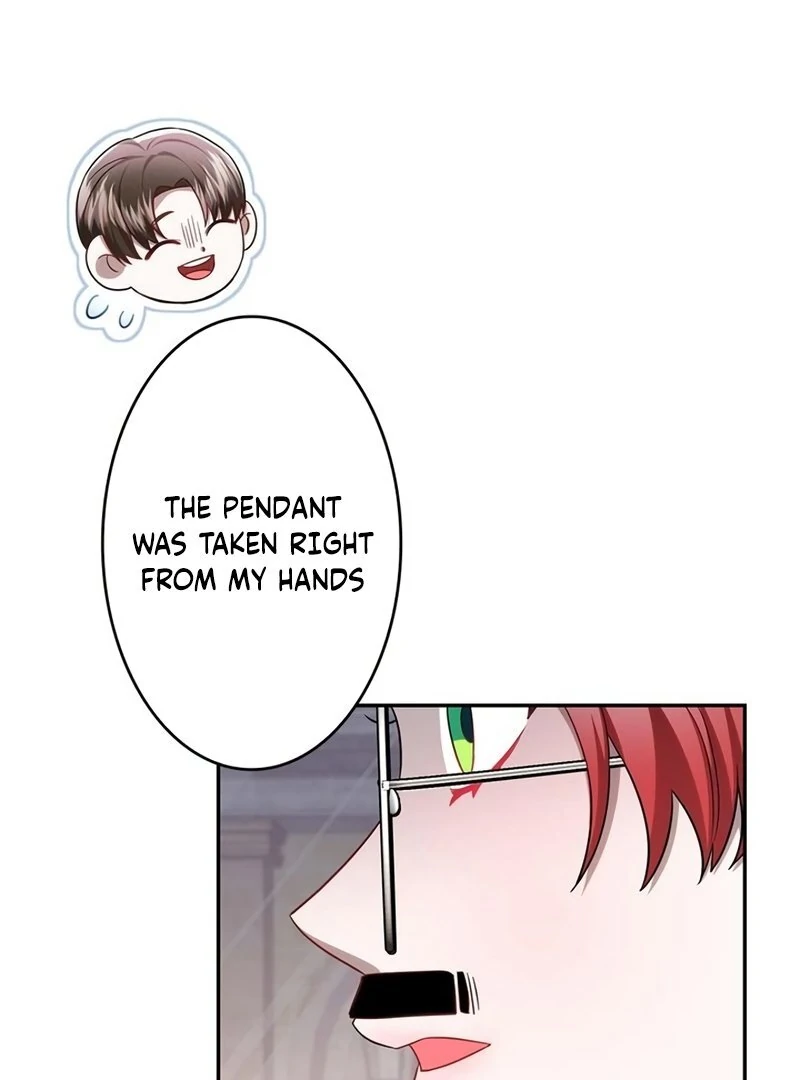 The Real Reason We’re Getting Married Chapter 11 360 ch 11 11