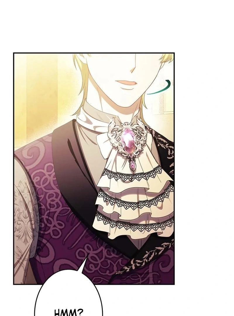 The Real Reason We’re Getting Married Chapter 11 459 ch 11 110