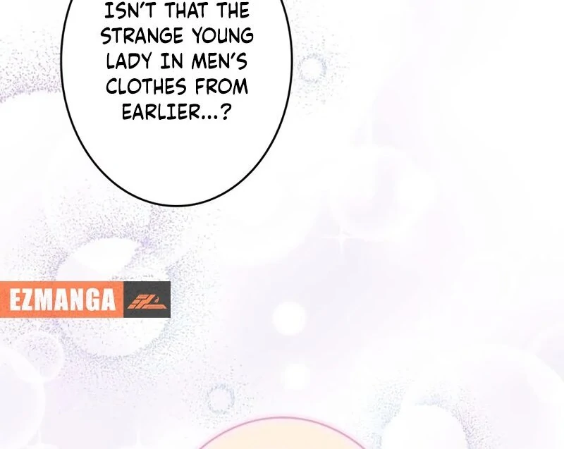 The Real Reason We’re Getting Married Chapter 11 462 ch 11 113