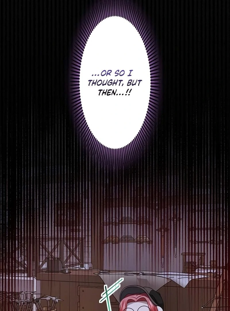 The Real Reason We’re Getting Married Chapter 11 369 ch 11 20