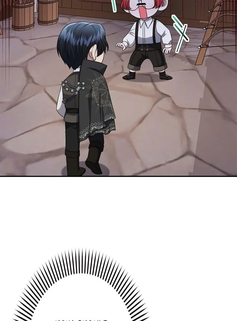 The Real Reason We’re Getting Married Chapter 11 370 ch 11 21