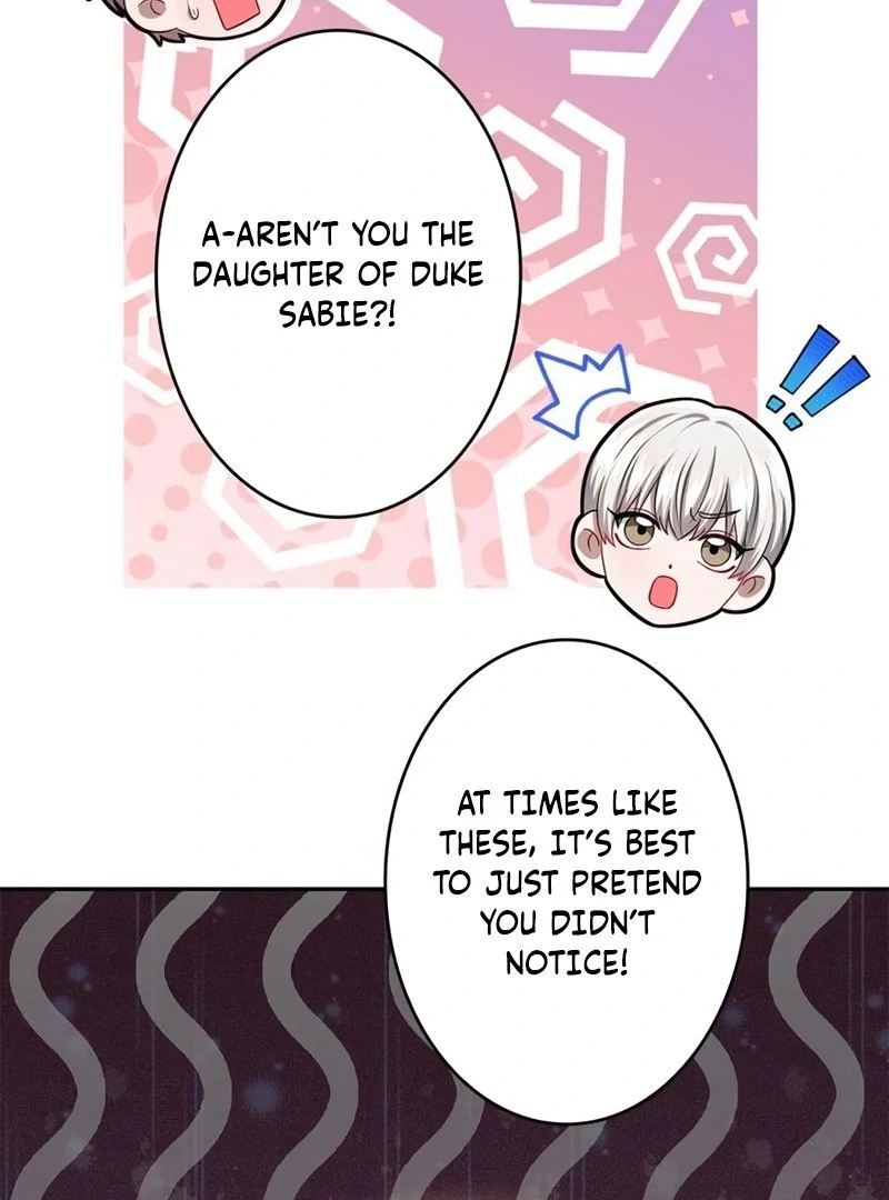 The Real Reason We’re Getting Married Chapter 11 375 ch 11 26