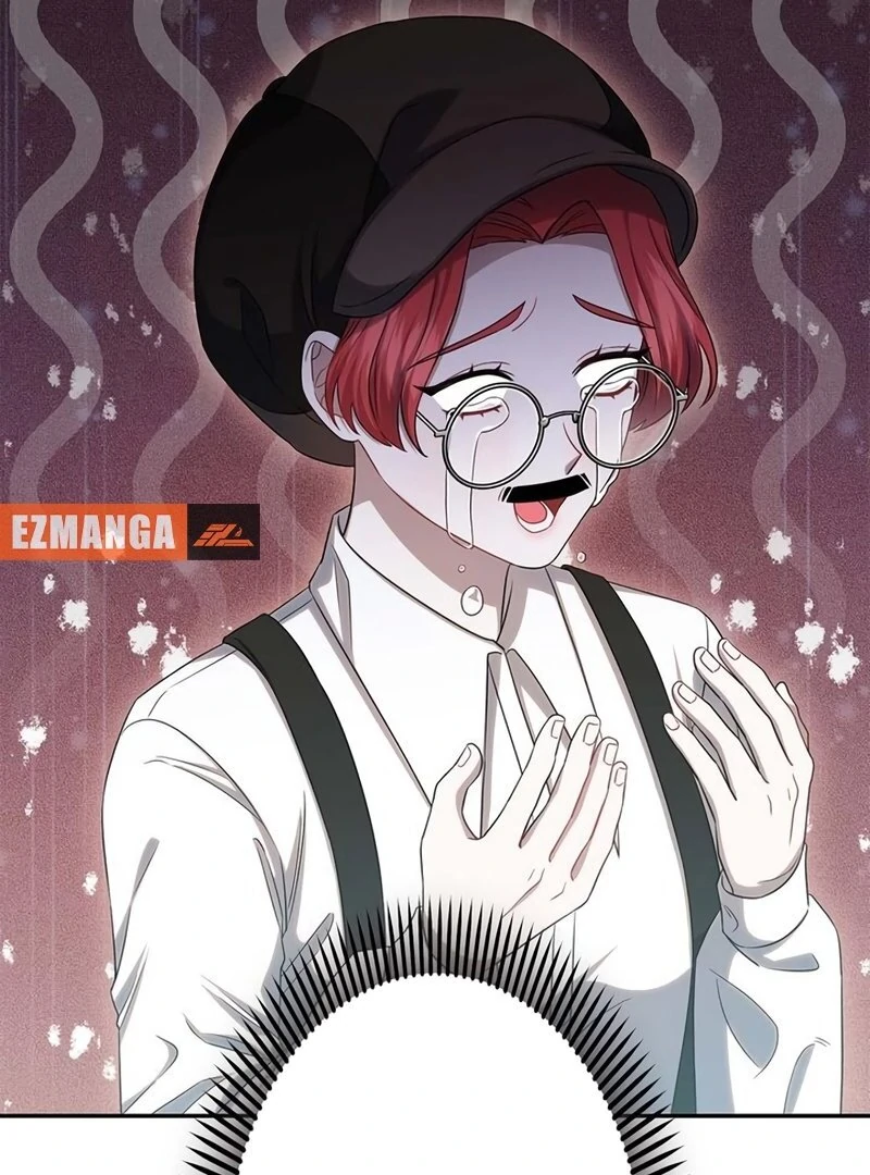 The Real Reason We’re Getting Married Chapter 11 376 ch 11 27