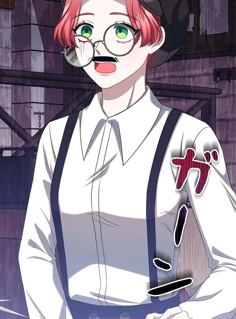 The Real Reason We’re Getting Married Chapter 11 352 ch 11 3