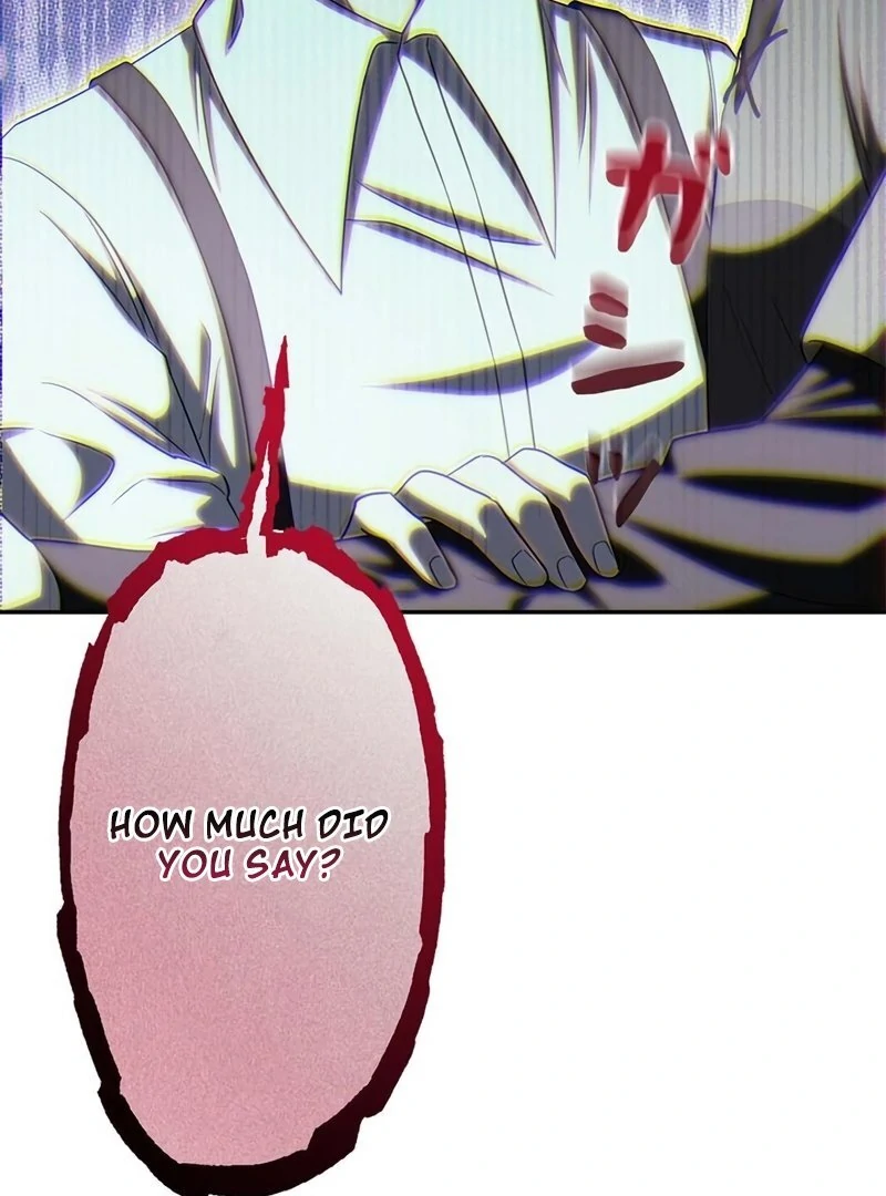 The Real Reason We’re Getting Married Chapter 11 383 ch 11 34