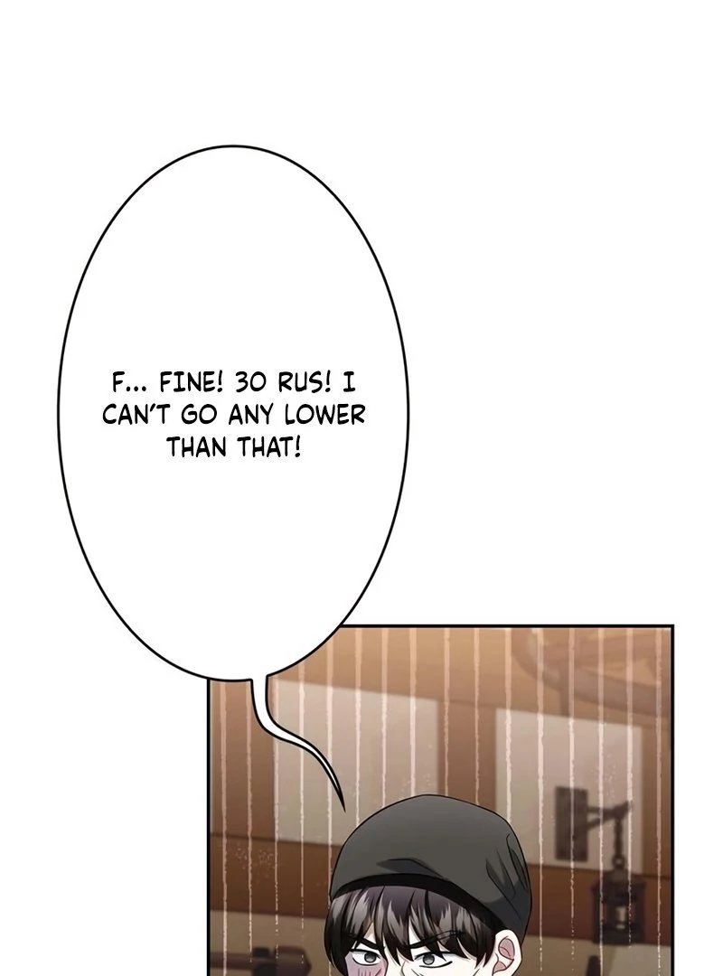 The Real Reason We’re Getting Married Chapter 11 389 ch 11 40