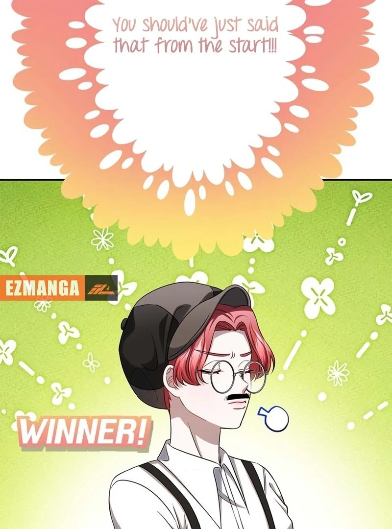 The Real Reason We’re Getting Married Chapter 11 391 ch 11 42