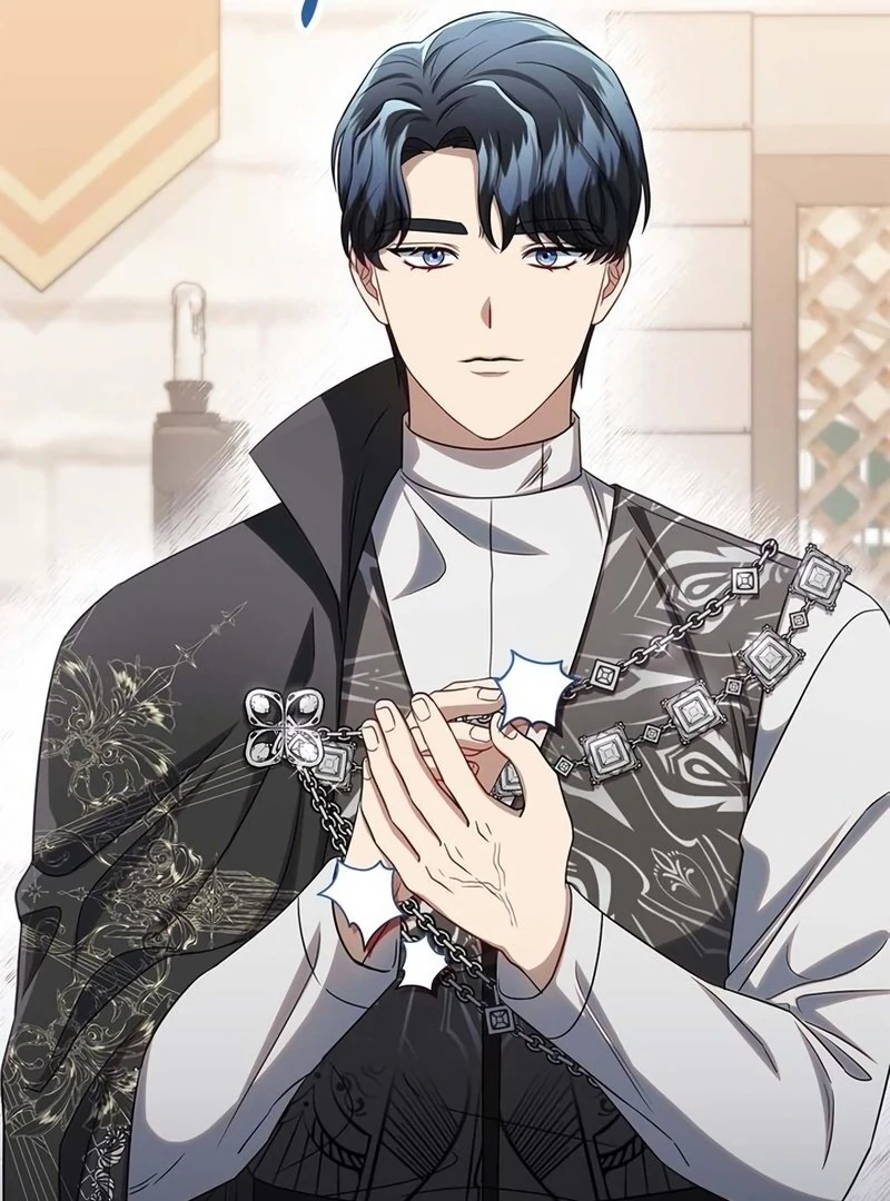 The Real Reason We’re Getting Married Chapter 11 394 ch 11 45