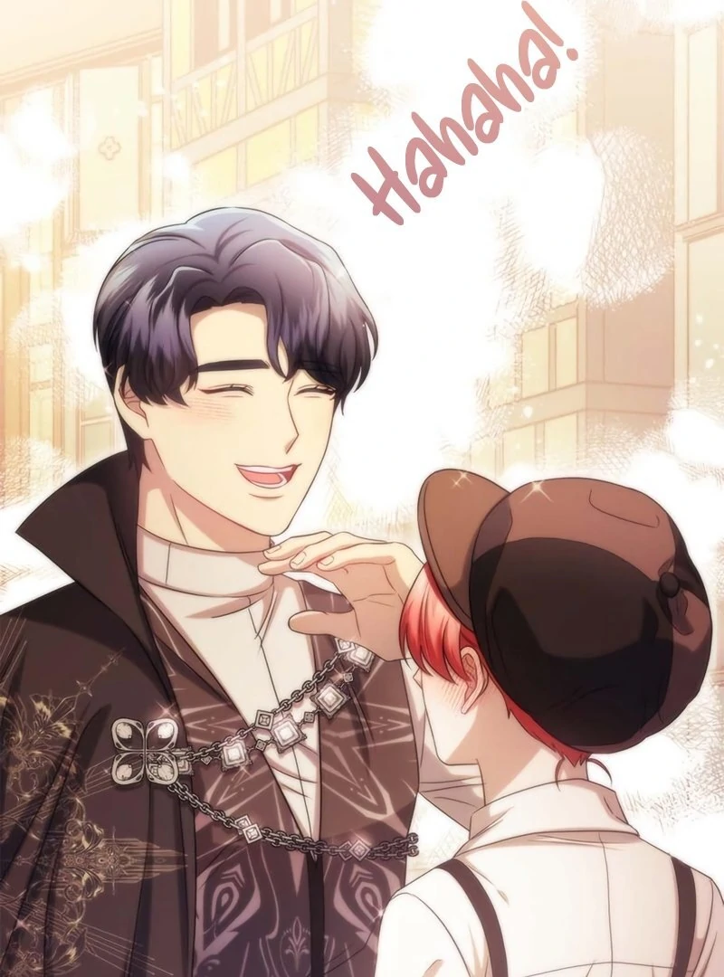 The Real Reason We’re Getting Married Chapter 11 408 ch 11 59