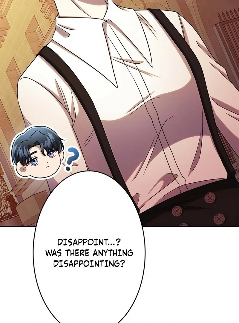 The Real Reason We’re Getting Married Chapter 11 418 ch 11 69