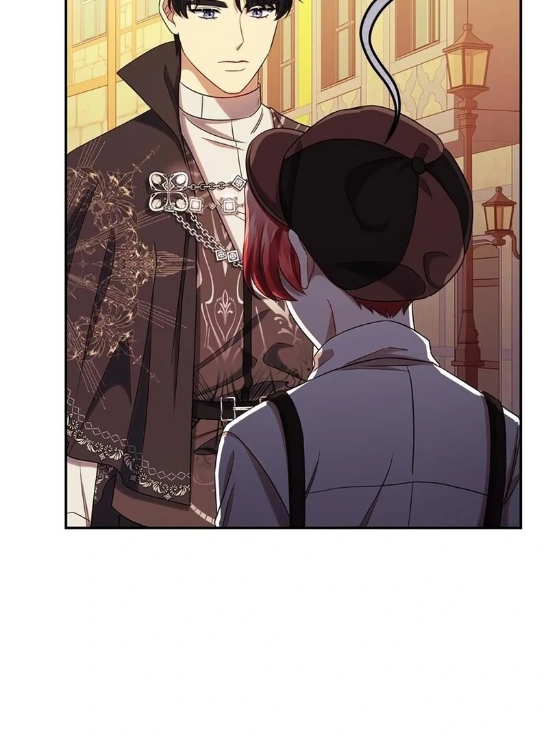 The Real Reason We’re Getting Married Chapter 11 420 ch 11 71