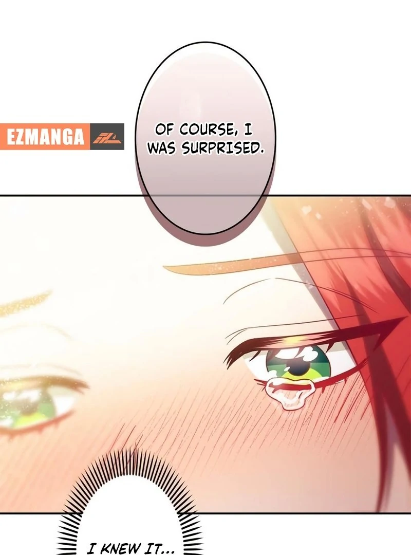 The Real Reason We’re Getting Married Chapter 11 421 ch 11 72