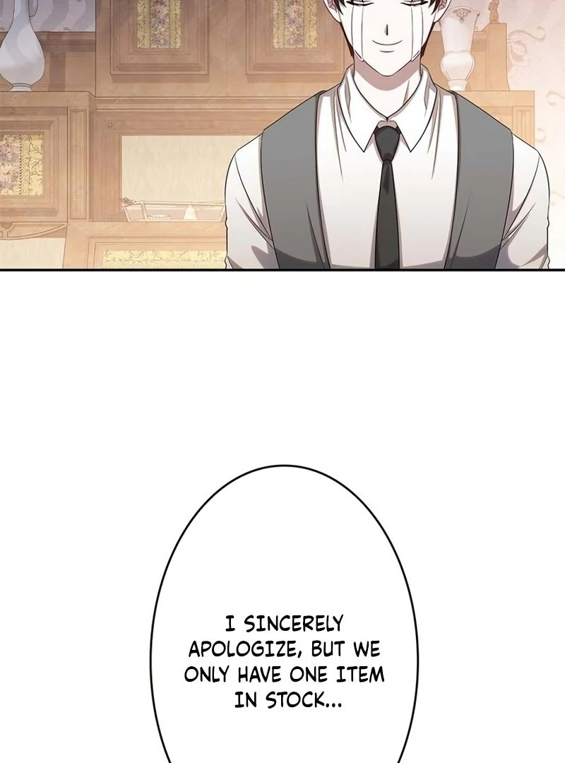 The Real Reason We’re Getting Married Chapter 11 357 ch 11 8