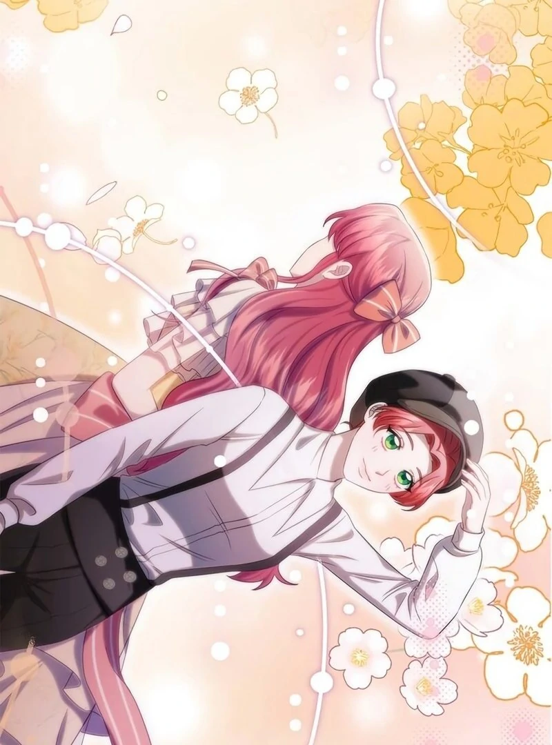 The Real Reason We’re Getting Married Chapter 11 429 ch 11 80