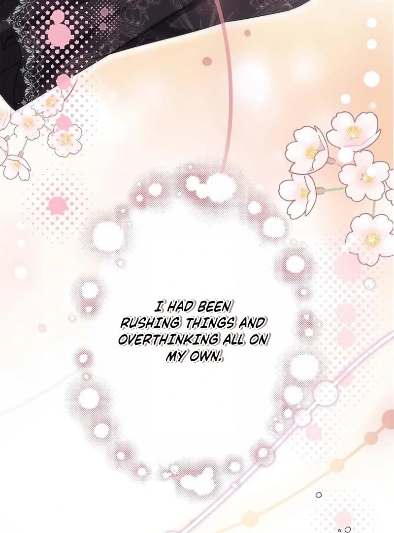 The Real Reason We’re Getting Married Chapter 11 431 ch 11 82