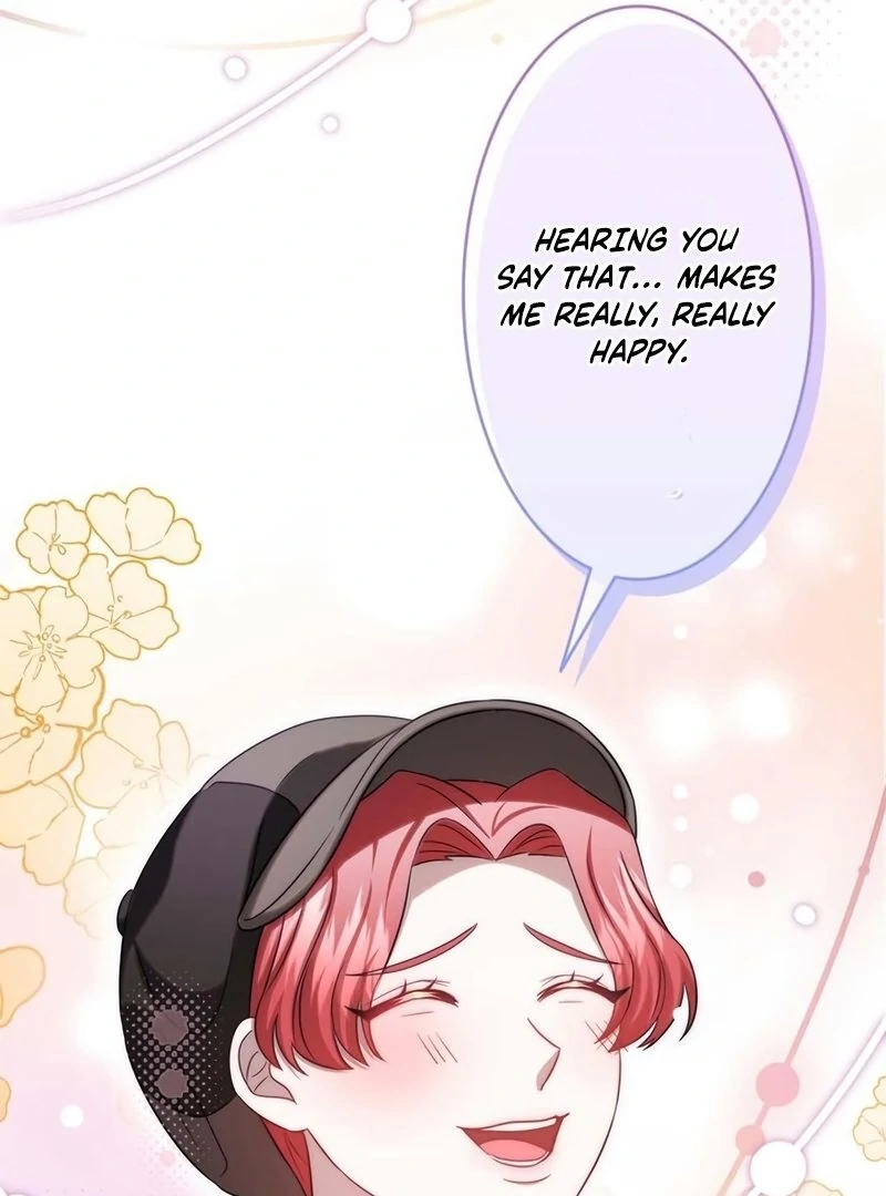 The Real Reason We’re Getting Married Chapter 11 432 ch 11 83