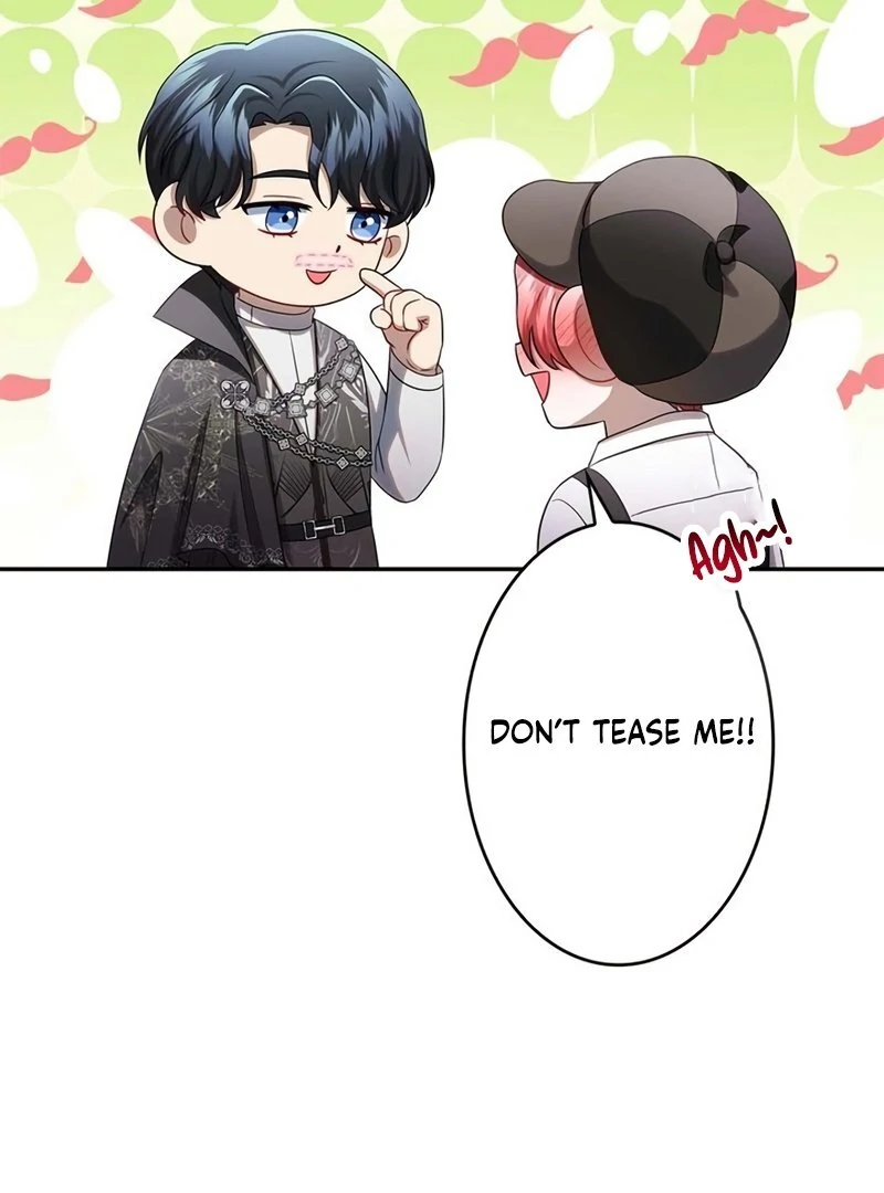 The Real Reason We’re Getting Married Chapter 11 435 ch 11 86