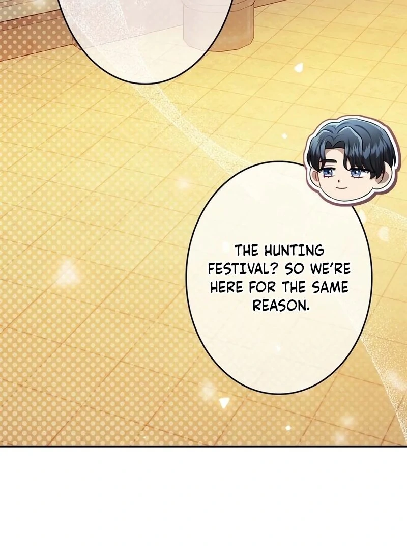 The Real Reason We’re Getting Married Chapter 11 438 ch 11 89