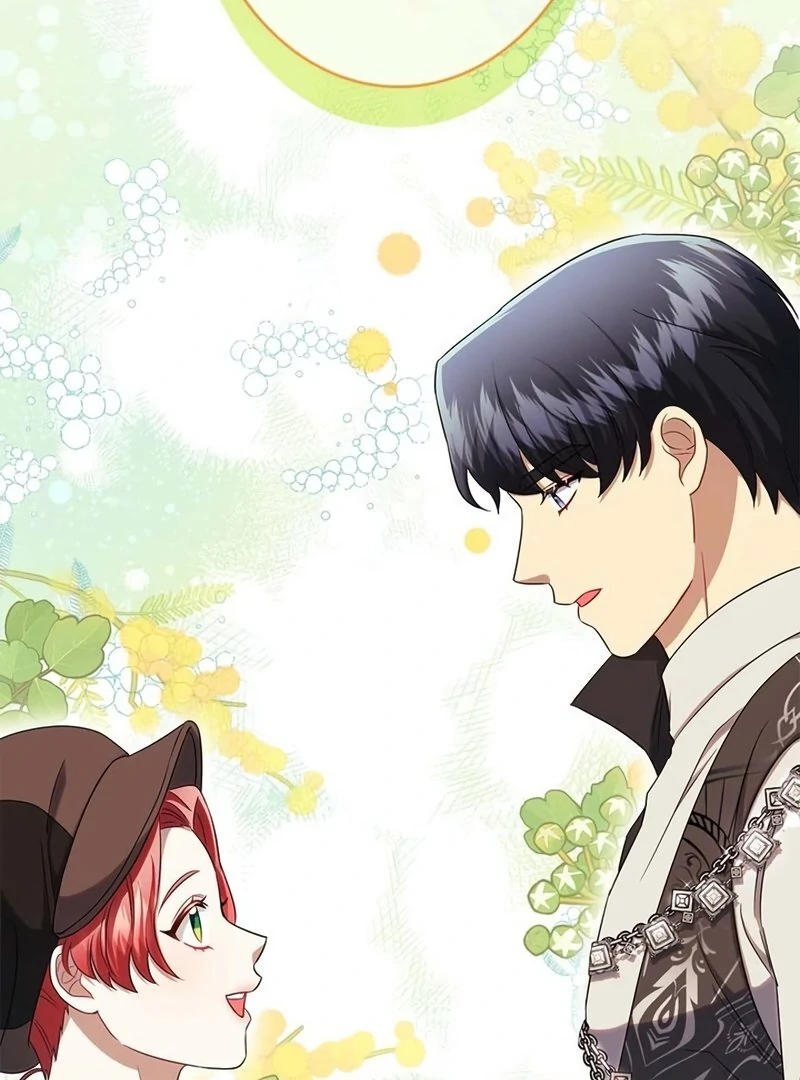 The Real Reason We’re Getting Married Chapter 11 446 ch 11 97