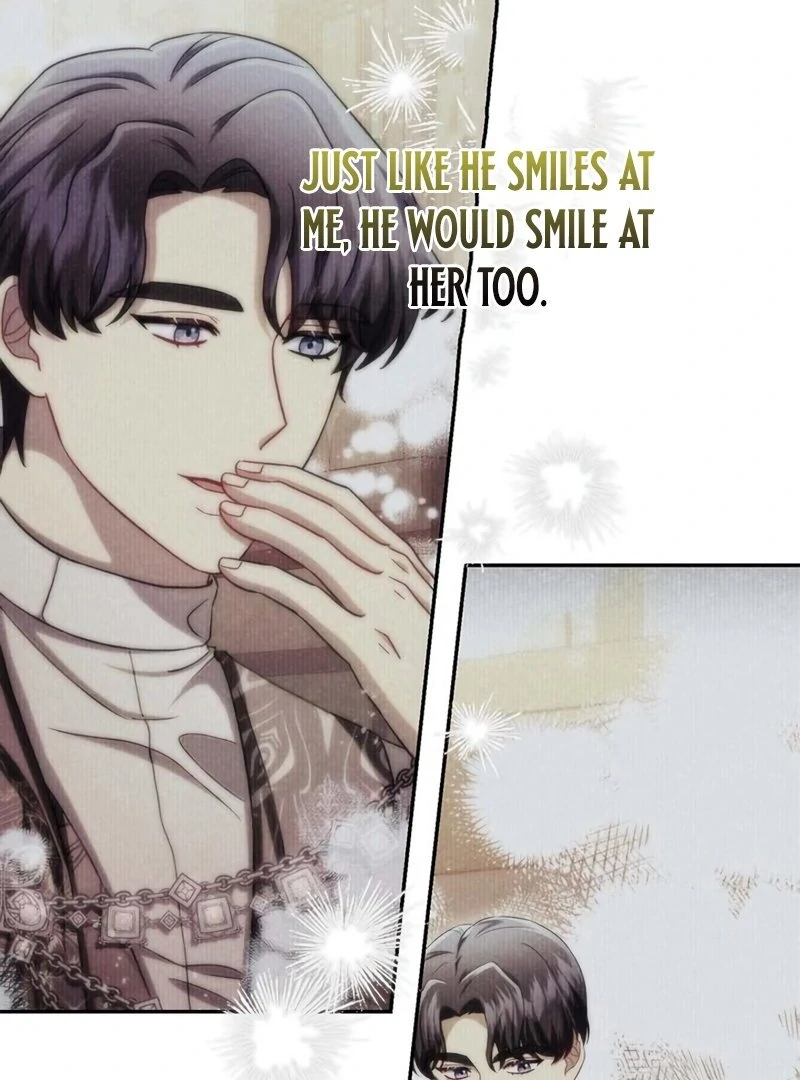 The Real Reason We’re Getting Married Chapter 12 470 ch 12 100