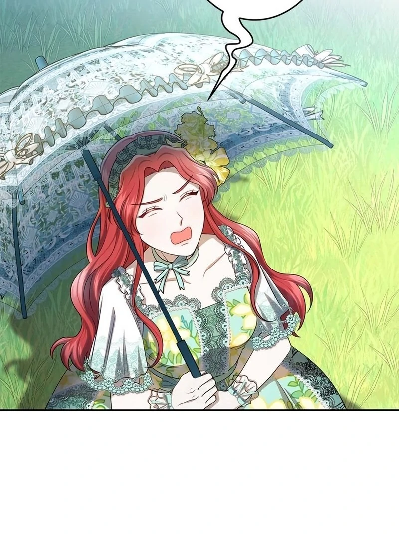 The Real Reason We’re Getting Married Chapter 12 479 ch 12 109