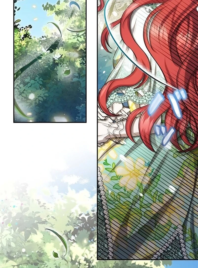 The Real Reason We’re Getting Married Chapter 12 482 ch 12 112