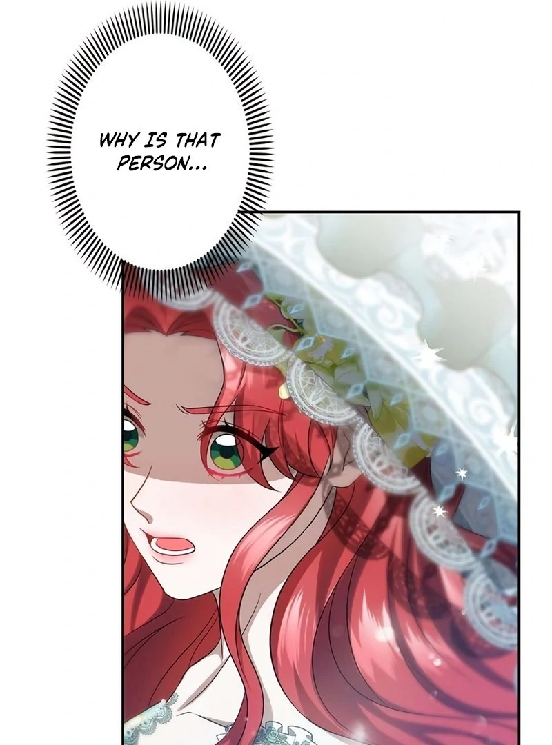 The Real Reason We’re Getting Married Chapter 12 486 ch 12 116