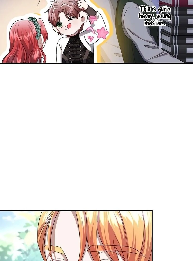 The Real Reason We’re Getting Married Chapter 12 383 ch 12 13