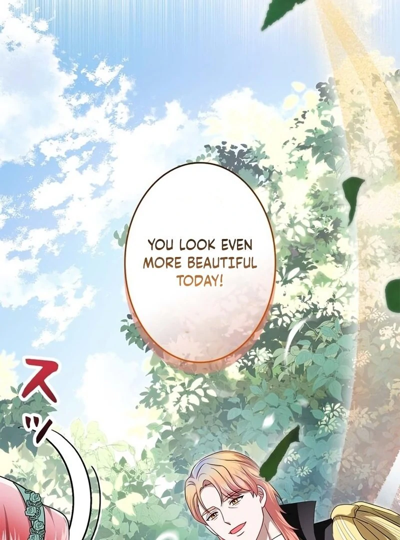 The Real Reason We’re Getting Married Chapter 12 385 ch 12 15