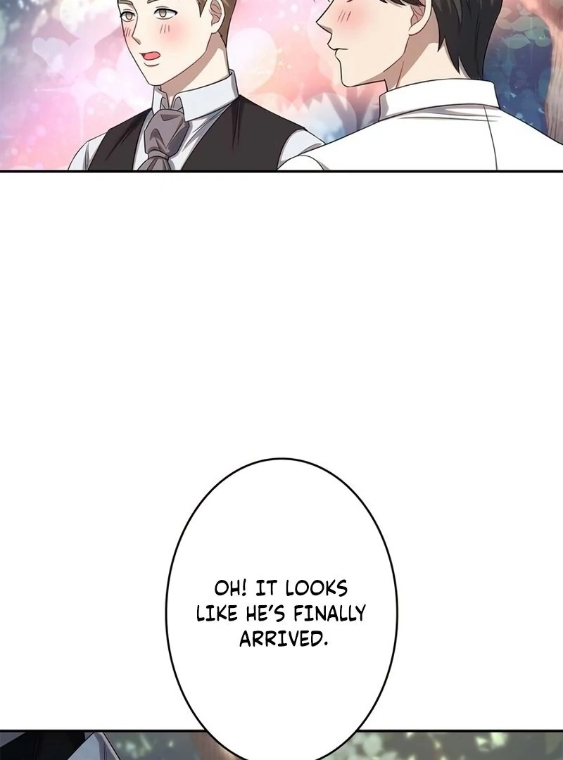 The Real Reason We’re Getting Married Chapter 12 390 ch 12 20