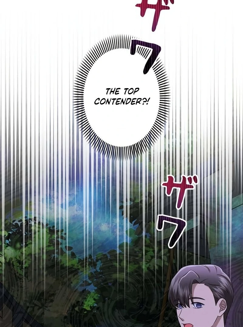 The Real Reason We’re Getting Married Chapter 12 395 ch 12 25