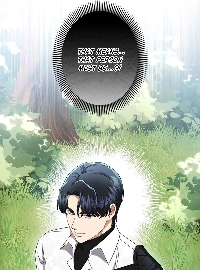 The Real Reason We’re Getting Married Chapter 12 397 ch 12 27