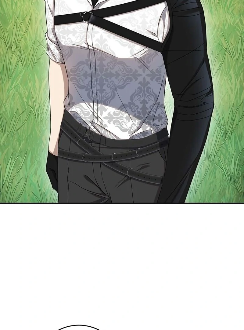 The Real Reason We’re Getting Married Chapter 12 398 ch 12 28