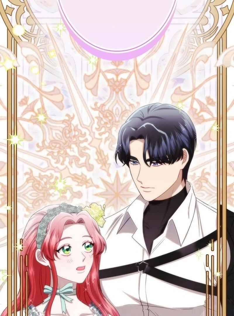 The Real Reason We’re Getting Married Chapter 12 403 ch 12 33