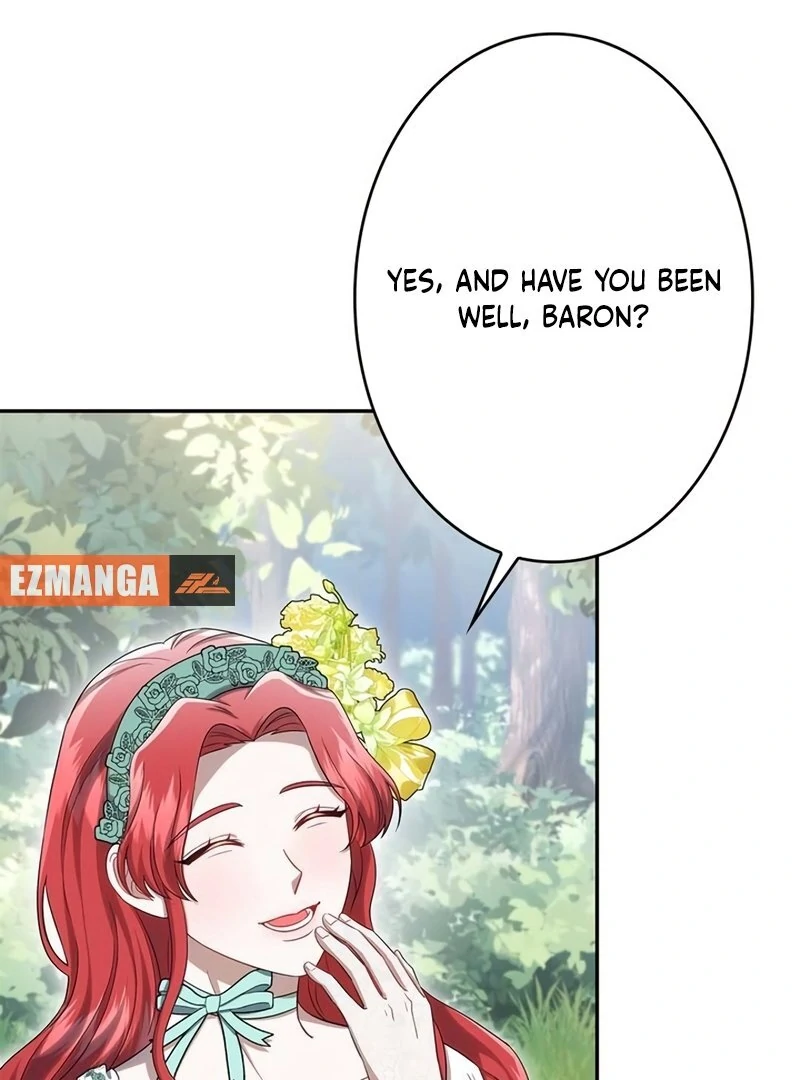 The Real Reason We’re Getting Married Chapter 12 407 ch 12 37