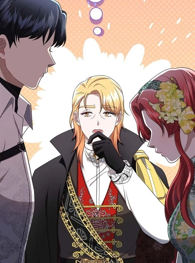 The Real Reason We’re Getting Married Chapter 12 410 ch 12 40