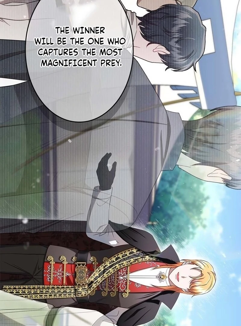 The Real Reason We’re Getting Married Chapter 12 415 ch 12 45