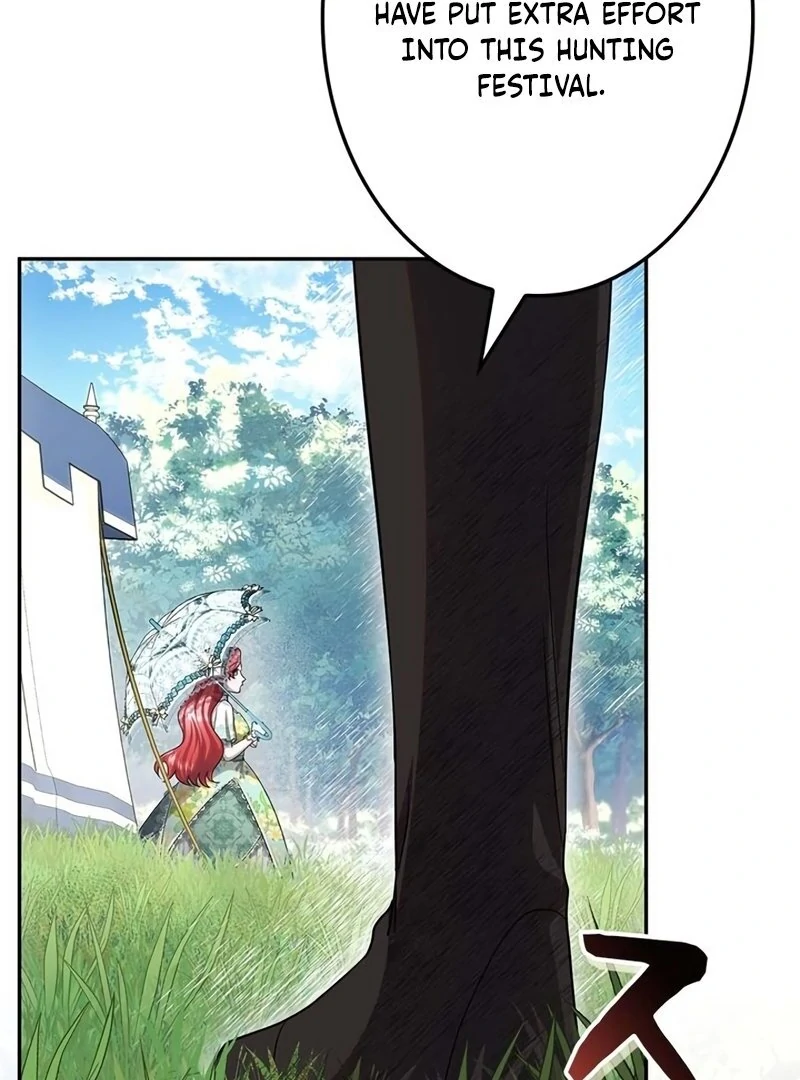 The Real Reason We’re Getting Married Chapter 12 376 ch 12 6