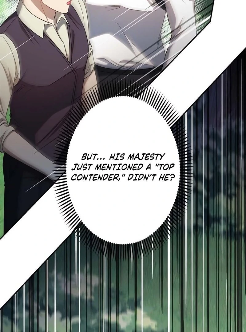 The Real Reason We’re Getting Married Chapter 12 433 ch 12 63