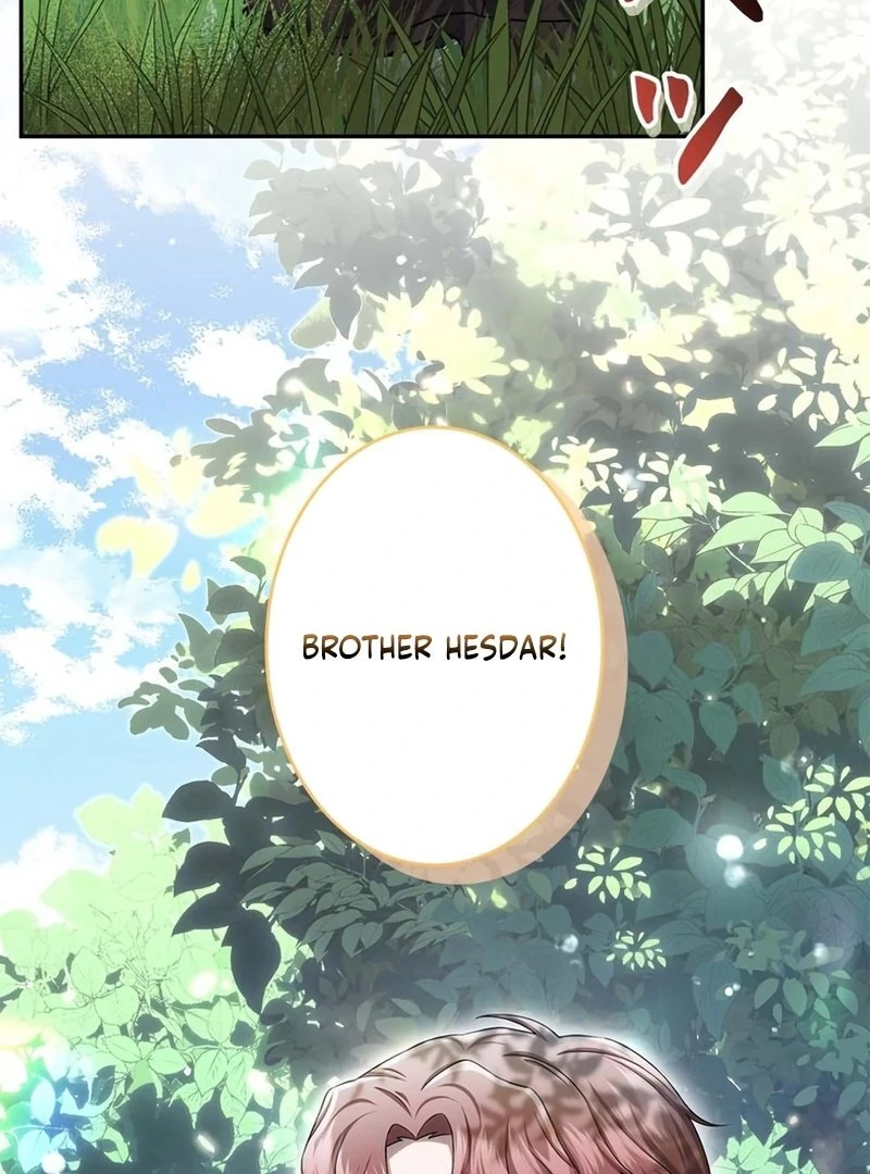 The Real Reason We’re Getting Married Chapter 12 377 ch 12 7