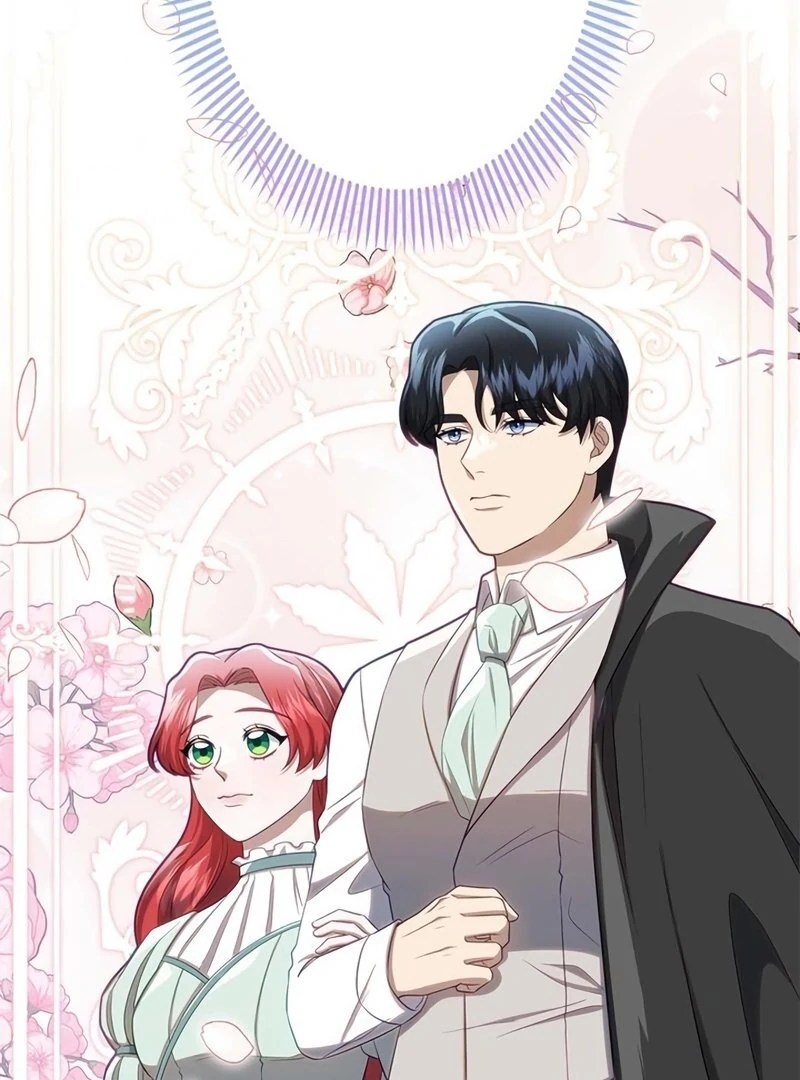 The Real Reason We’re Getting Married Chapter 12 457 ch 12 87